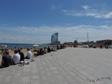 201 Spiagge di Barcellona